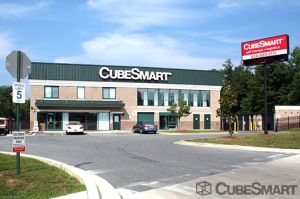 Photo of CubeSmart Self Storage