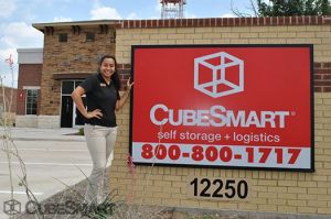 Photo of CubeSmart Self Storage