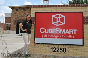 Photo of CubeSmart Self Storage