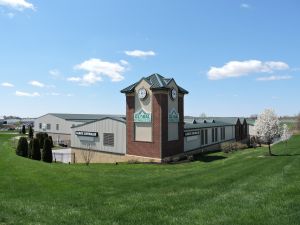 Photo of Global Self Storage - Sadsburyville