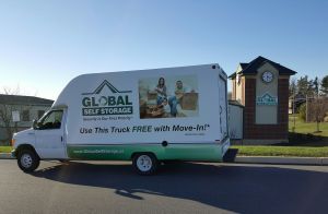 Photo of Global Self Storage - Sadsburyville