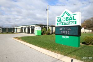 Photo of Global Self Storage - Dolton