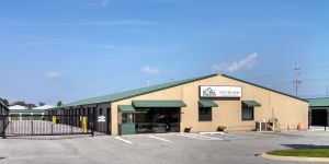 Photo of Global Self Storage - Merrillville