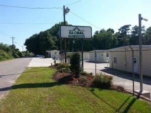 Photo of Global Self Storage - Gum Street