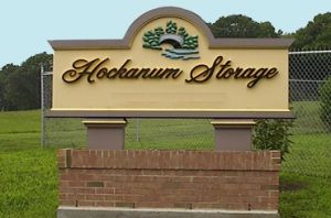 Photo of Vernon Self Storage - Hockanum Blvd