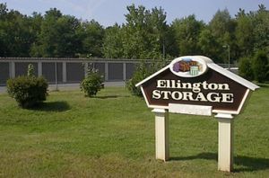Photo of Ellington Self Storage
