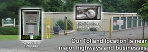 Photo of Tolland Storage Center