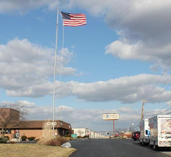 Photo of Route 22 StorAll