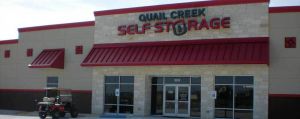 Photo of Quail Creek Self Storage
