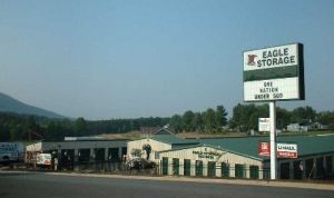 Photo of Eagle Storage - Pilot Mountain