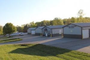 Photo of Eagle Storage - Dobson