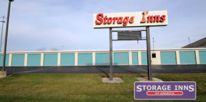Photo of Storage Inns of America - Beavercreek, Germany Ln - Colonel Glenn Hwy - Wright State University - WPAFB - Fairborn