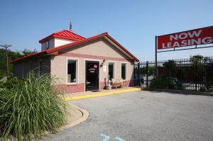 Photo of Reybold Self Storage - Basin Road