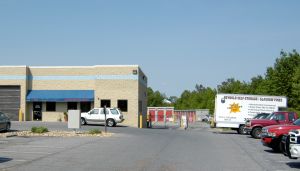 Photo of Reybold Self Storage - Glasgow Pines