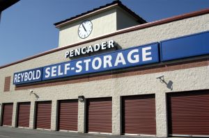 Photo of Reybold Self Storage - Pencader
