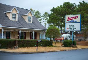 Photo of Buford Superior Self Storage