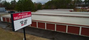 Photo of Midway Self Storage
