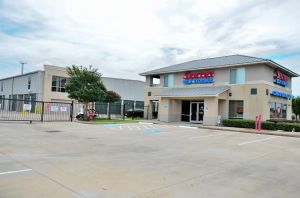 Photo of Sentry Self Storage - Maxey Rd.