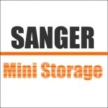 Photo of Sanger Storage