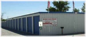 Photo of Spring Valley Rentals / Taylor Place Storage