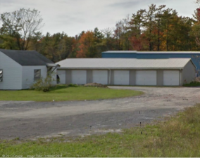 Photo of All Safe Self Storage