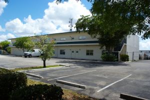 Photo of Hiatus Commerce Center Storage