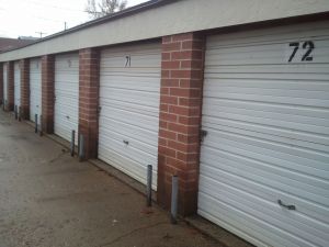 Photo of Bountiful Storage