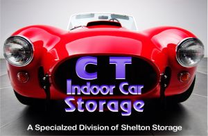 Photo of CT Indoor Car Storage