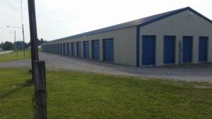 Photo of Hwy 80 Storage