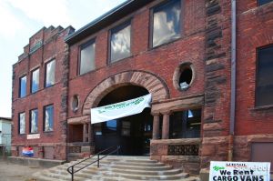 Photo of Bell Tower Self Storage