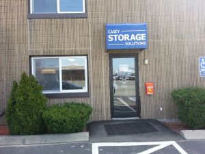 Photo of Casey Storage Solutions - Pawtucket - Delta Dr.