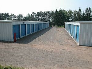 Photo of McDonald Rental Storage - Hwy 33
