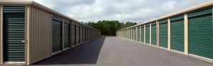 Photo of 321 Storage