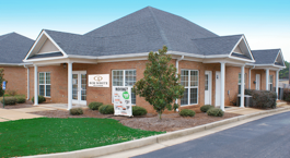 Photo of Bob White Self Storage