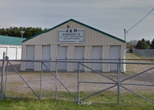 Photo of J & D Storage - Mount Vernon Road