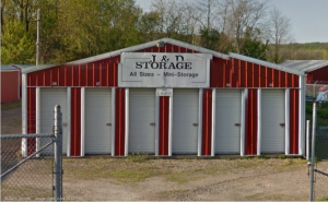 Photo of J & D Storage - East Main Street
