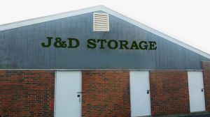 Photo of J & D Storage - Northtowne Court