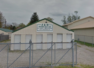 Photo of J & D Storage - North 11th Sreet