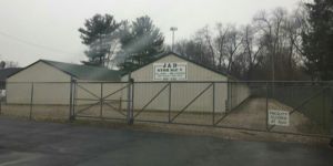 Photo of J & D Storage - Country Club Drive