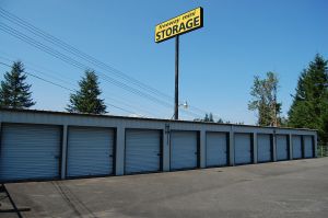 Photo of Freeway Mini Storage