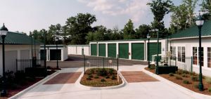 Photo of Devon Self Storage - Lexington