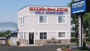 Photo of STOR-N-LOCK Self Storage - Cottonwood Heights