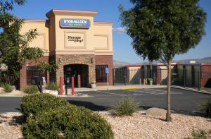 Photo of STOR-N-LOCK Self Storage
