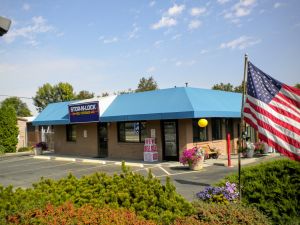 Photo of STOR-N-LOCK Self Storage - Boise at State St