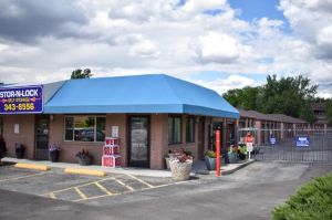 Photo of STOR-N-LOCK Self Storage - Boise at State St