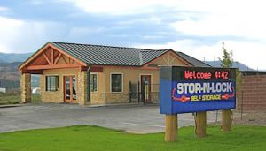 Photo of STOR-N-LOCK Self Storage - Gypsum - Eagle County - Vail