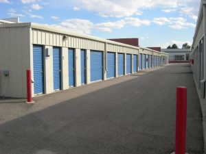 Photo of STOR-N-LOCK Self Storage - Aurora - SW Intersection Alameda/I-225