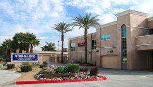 Photo of STOR-N-LOCK Self Storage