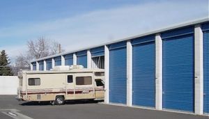 Photo of STOR-N-LOCK Self Storage - Cottonwood Heights RV