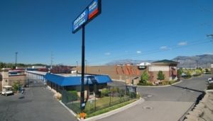 Photo of STOR-N-LOCK Self Storage - Riverdale - Ogden